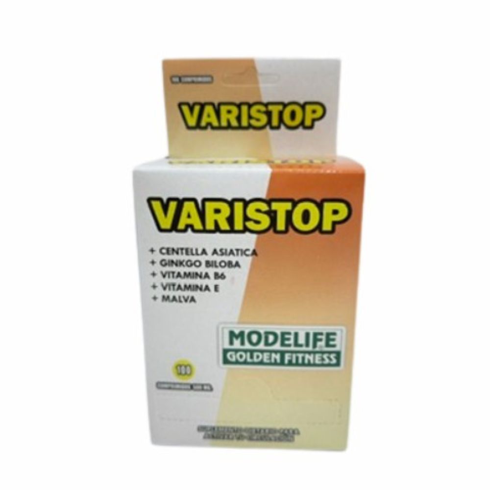 VARISTOP (ModeLife)(x10)