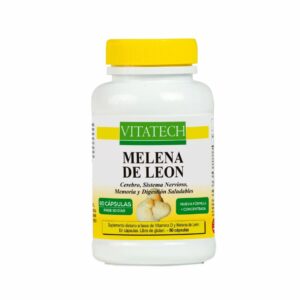 MELENA DE LEON (Vitatech)(x10)