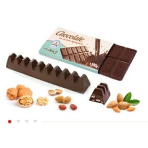 CHOCO TABLETA (Murke)(S/Azucar) (x1)
