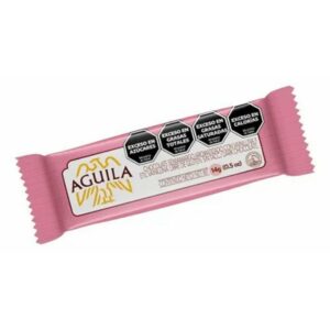 AGUILA CHOCO SEMIAMARGO (TAZA) (14gr)